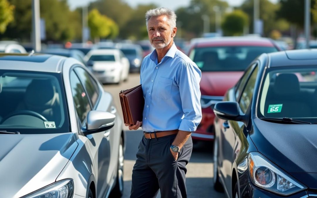 Acheter une voiture neuve ou d’occasion : que choisir selon votre budget ?