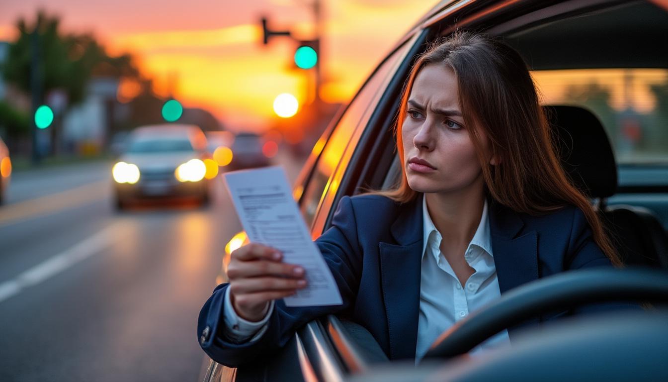 découvrez tout sur les amendes routières : délais de paiement, procédures de contestation et majorations en cas de retard. informez-vous pour mieux gérer vos contraventions.