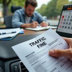 découvrez tout sur les amendes routières : délais de paiement, procédures de contestation et règles de majoration pour éviter les pénalités.