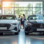 découvrez comment choisir entre une assurance auto au tiers ou tous risques en fonction de votre profil et de vos besoins pour une protection optimale.