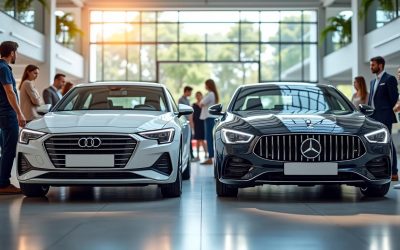 Assurance auto au tiers ou tous risques : laquelle choisir selon votre profil ?