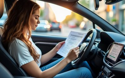 Assurance jeune conducteur : prix, garanties et erreurs à éviter