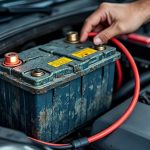 découvrez les signes d'une batterie de voiture hs, sa durée de vie moyenne et les conseils pour un remplacement efficace afin d'éviter les pannes.