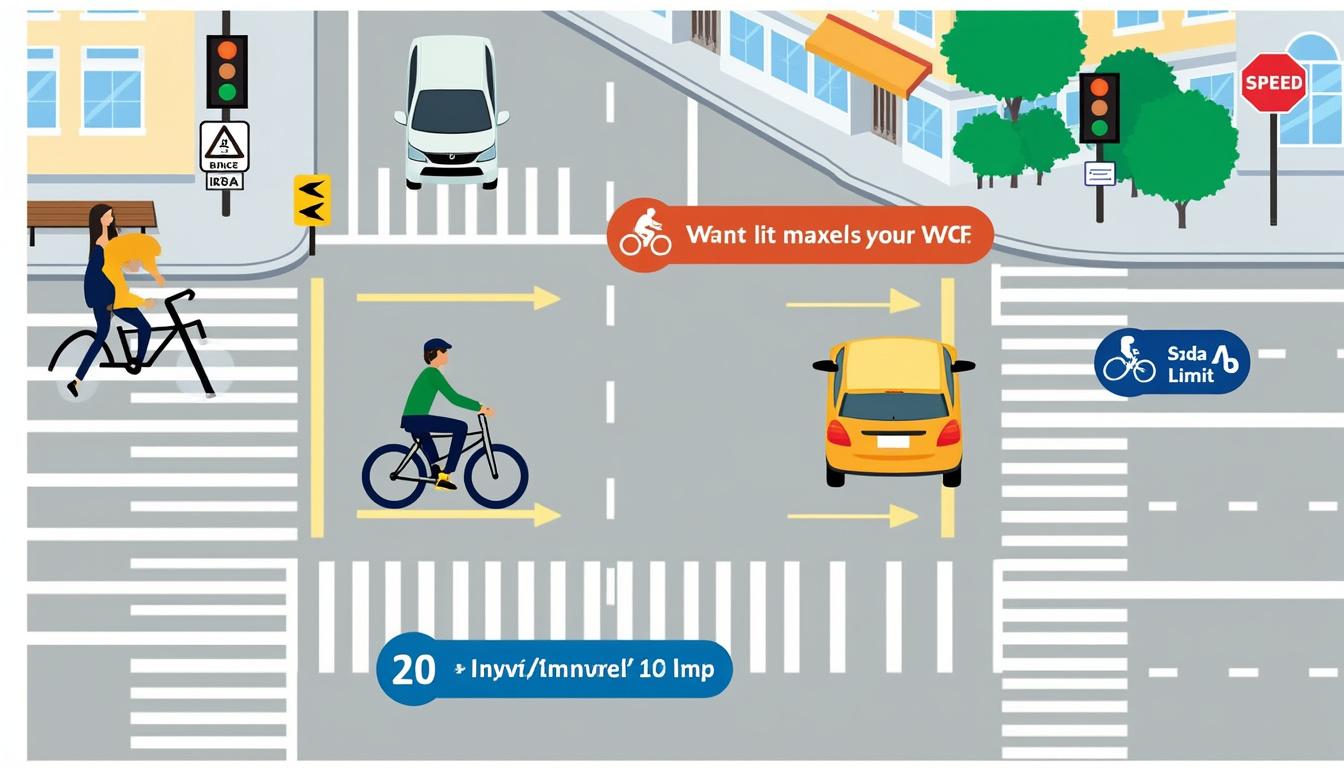 découvrez les règles essentielles du code de la route à connaître en 2026 pour assurer votre sécurité et respecter la législation en vigueur.