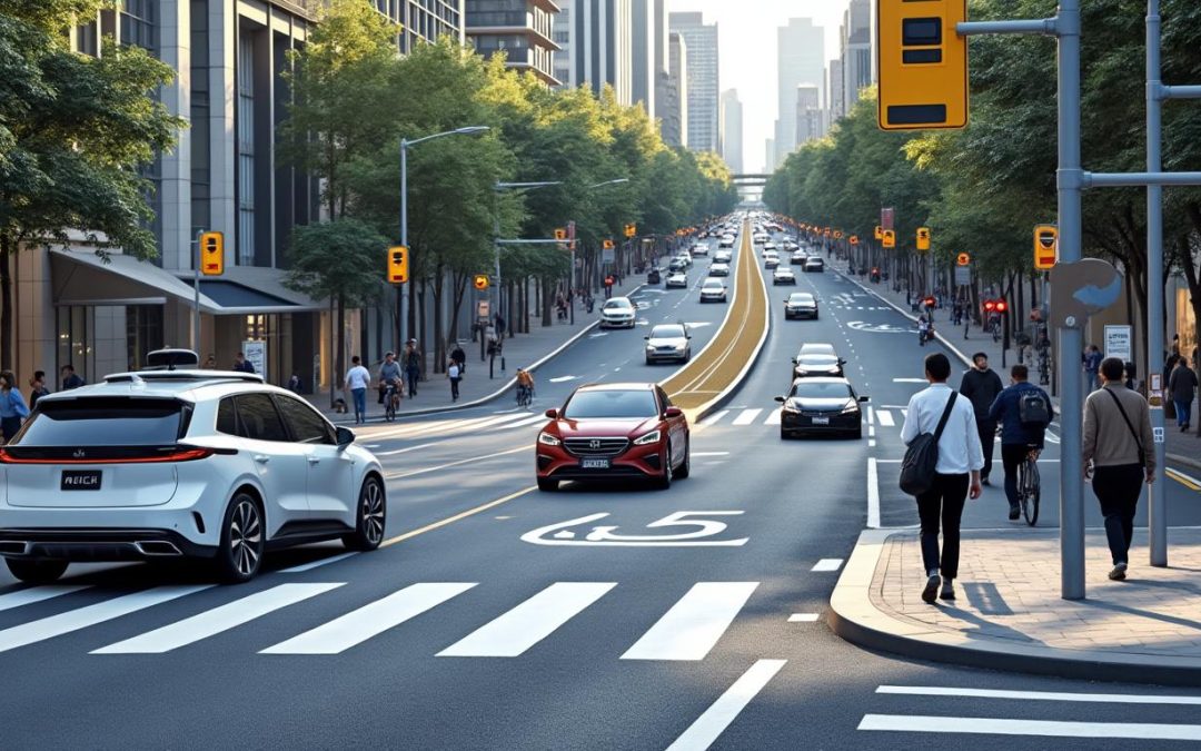 Code de la route : règles essentielles à connaître en 2026