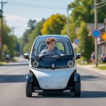 découvrez les règles essentielles pour conduire une voiturette, l'âge minimum requis et les permis nécessaires pour circuler en toute sécurité.