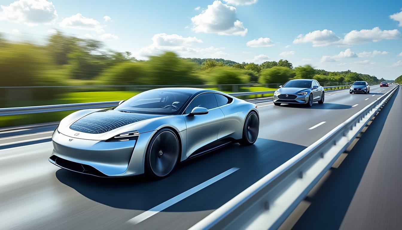 découvrez 10 astuces efficaces pour réduire votre consommation de carburant et économiser sur vos dépenses quotidiennes.