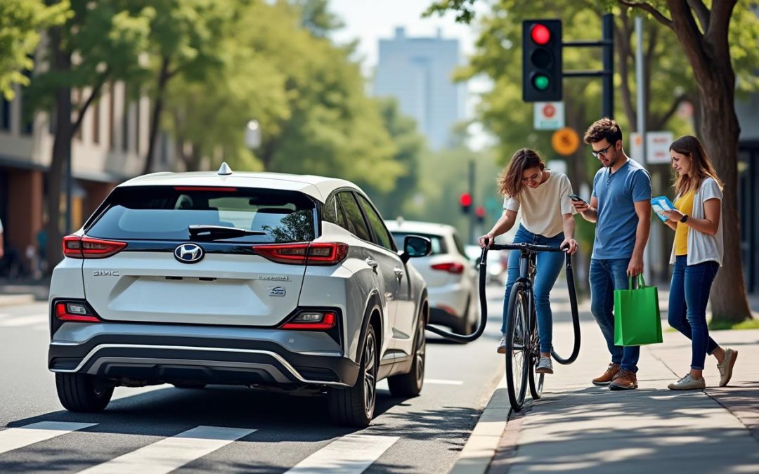 découvrez 10 astuces efficaces pour réduire votre consommation de carburant et économiser sur vos dépenses quotidiennes tout en préservant l'environnement.