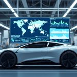 découvrez les stratégies innovantes et les changements majeurs qui transforment l'industrie des constructeurs automobiles aujourd'hui.