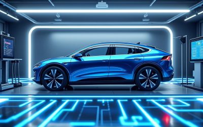 Contrôle technique auto : règles, prix et points de vérification en 2026