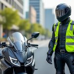 découvrez les équipements moto obligatoires selon la loi et nos conseils pour ajouter des protections supplémentaires afin de rouler en toute sécurité.