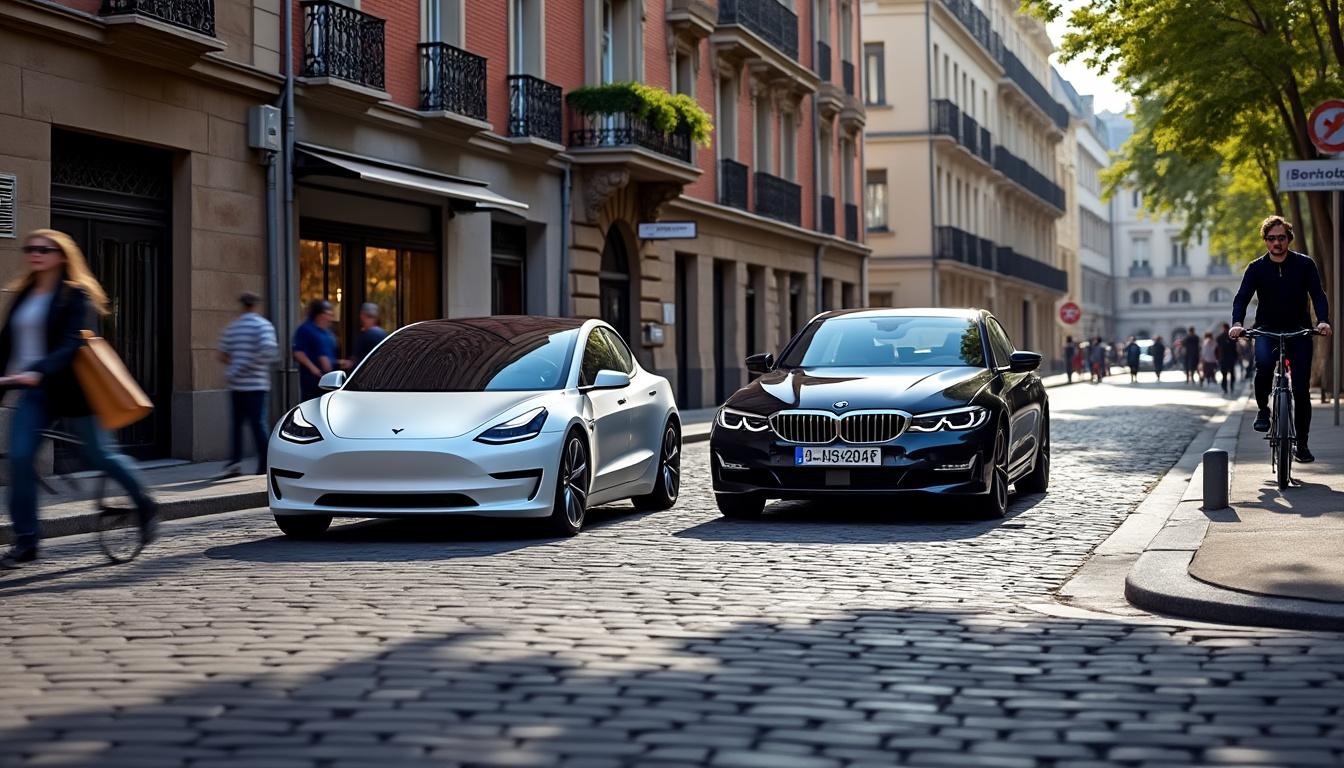 découvrez le calendrier officiel et les enjeux réels de la fin des moteurs thermiques en europe, entre réglementation et transition écologique.