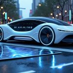 découvrez les dernières innovations automobiles et les technologies révolutionnaires qui débarqueront bientôt sur nos routes, transformant votre expérience de conduite.