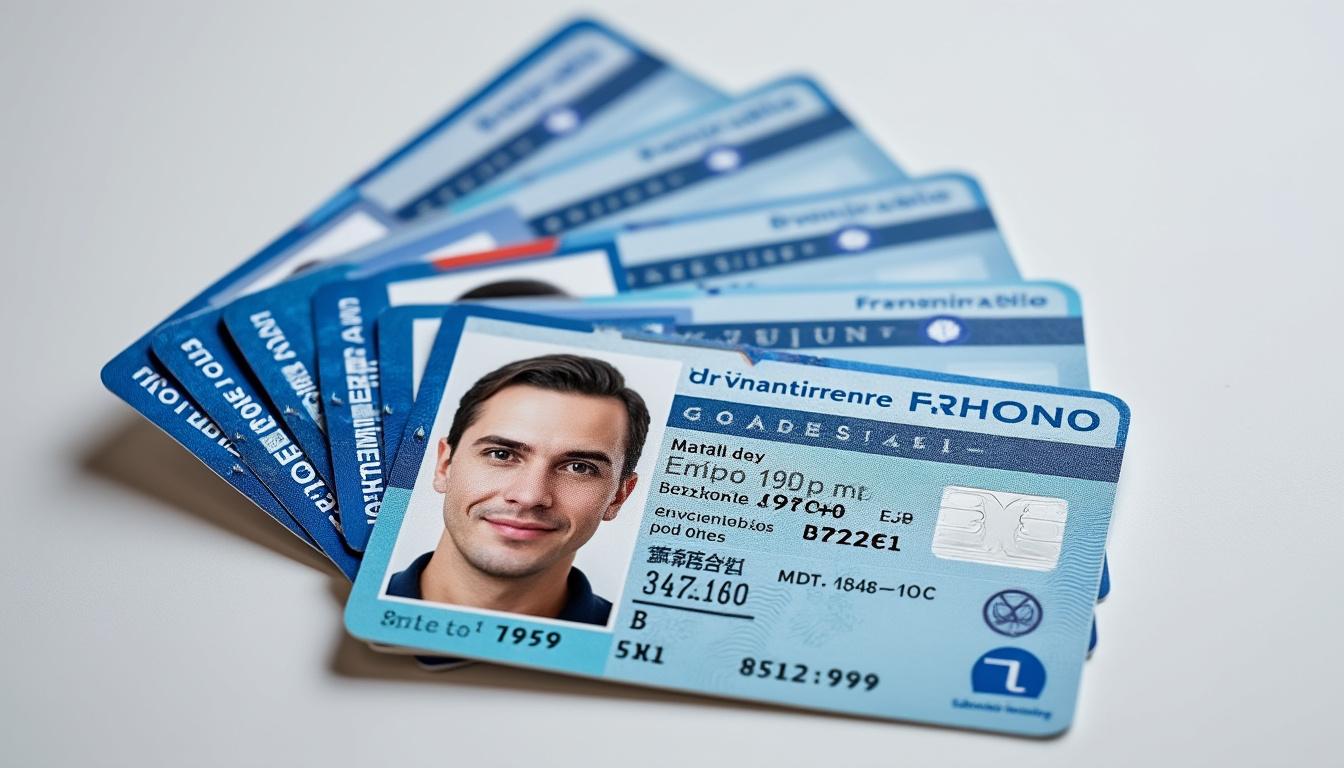 découvrez tout sur les permis de conduire en france : les différentes catégories, les équivalences internationales et les conditions pour les obtenir.