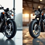 découvrez nos conseils pour choisir entre une moto neuve ou d’occasion et trouver le modèle qui vous convient parfaitement.