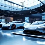 découvrez les nouveaux modèles de voitures 2026, leurs sorties prochaines et les annonces officielles pour rester à la pointe de l'actualité automobile.