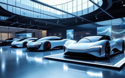 Nouveaux modèles de voitures 2026 : sorties et annonces à venir