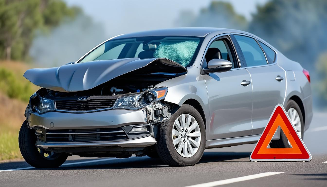 découvrez les étapes à suivre en cas de panne sur autoroute : conseils pratiques et numéros utiles pour assurer votre sécurité et obtenir de l'aide rapidement.