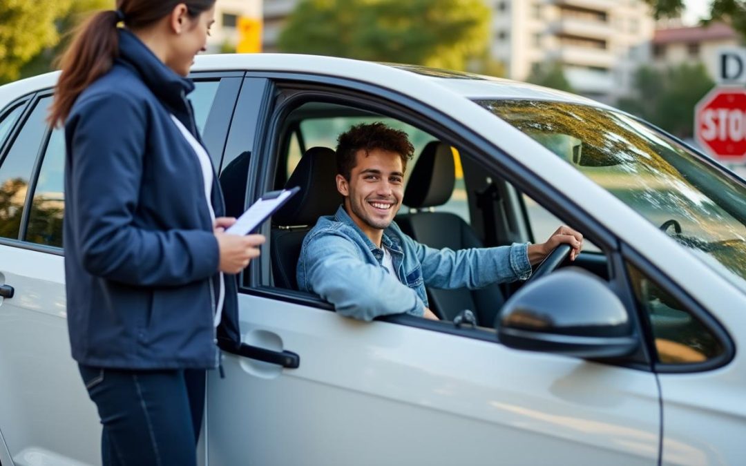 découvrez toutes les informations essentielles sur le permis b : conditions d'éligibilité, prix, durée de la formation et déroulement pour réussir votre examen de conduite.