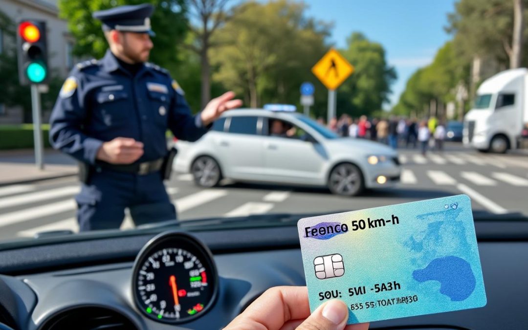 découvrez le fonctionnement du permis à points, les méthodes pour récupérer vos points, et les sanctions en cas d'infractions. guide complet pour mieux comprendre votre permis de conduire.