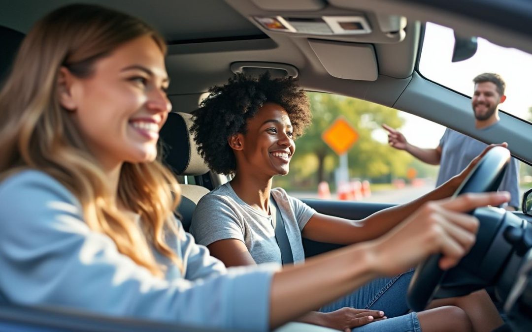 Permis boîte automatique : pour qui et à quelles conditions ?