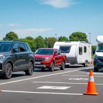 découvrez quel permis est nécessaire pour conduire une remorque en fonction du ptac (poids total autorisé en charge) et préparez-vous efficacement à l'examen.