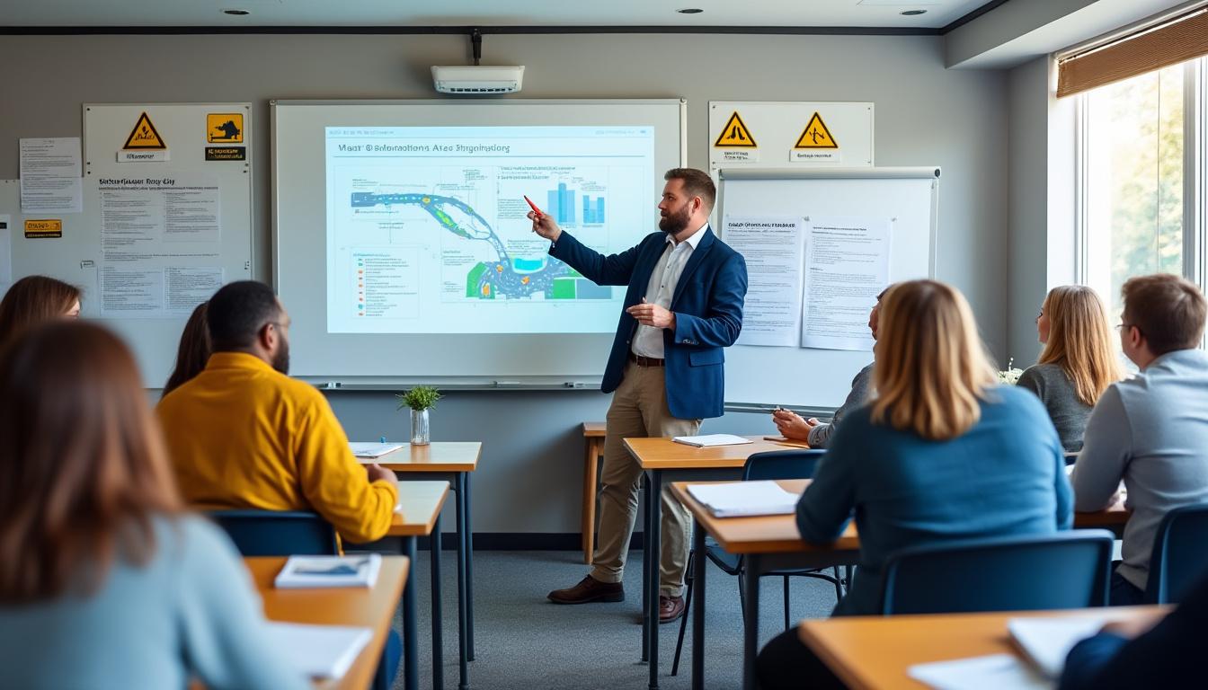 découvrez tout sur le stage de récupération de points : ses prix, sa durée et son efficacité pour retrouver votre permis plus rapidement.