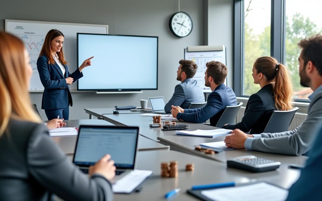 Stage de récupération de points : prix, durée et efficacité