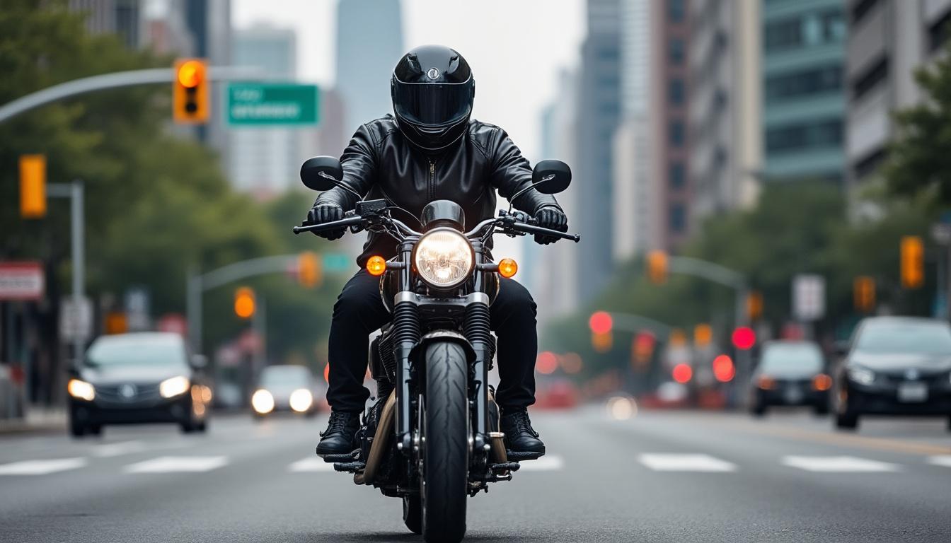 découvrez le top 10 des erreurs courantes à éviter pour bien débuter à moto et profiter pleinement de vos premières balades en toute sécurité.