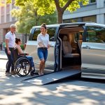 découvrez les solutions adaptées pour les personnes en situation de handicap concernant le permis de conduire et l'aménagement de véhicules, afin de faciliter leur mobilité et autonomie.