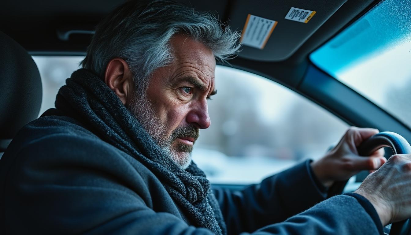 découvrez les 7 causes fréquentes d'une voiture qui ne démarre pas et leurs solutions efficaces pour remettre votre véhicule en marche rapidement.