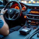 voyant moteur allumé : découvrez les causes possibles et les actions immédiates à entreprendre pour éviter des dommages et assurer la sécurité de votre véhicule.