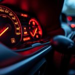 découvrez ce que signifient les voyants rouges sur votre tableau de bord, comment distinguer un simple avertissement d'un réel danger pour votre véhicule et les actions à entreprendre.