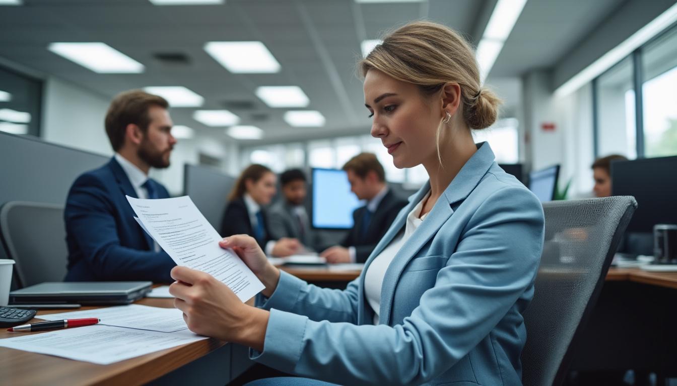 découvrez comment l'assurance détermine l'indemnisation en cas d'accident, qu'il soit responsable ou non, et quels sont vos droits pour être correctement indemnisé.