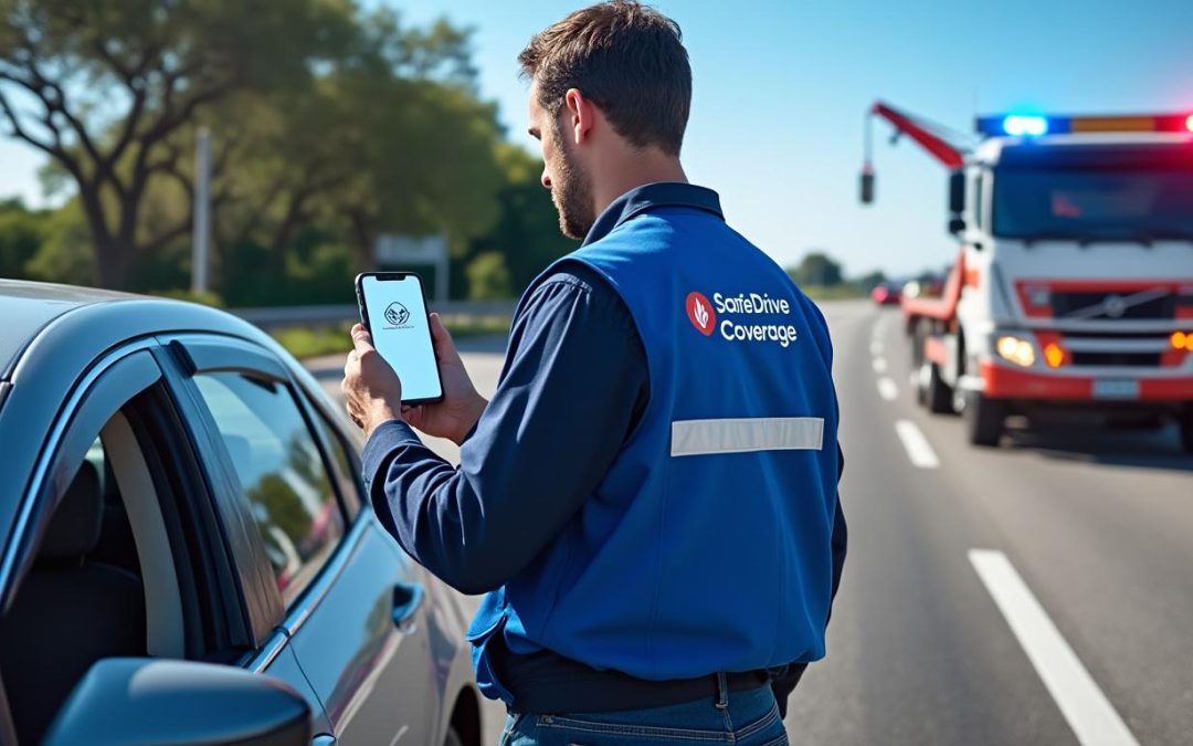 découvrez ce que couvre réellement votre assurance auto en matière d'assistance dépannage et comment profiter pleinement de vos garanties.