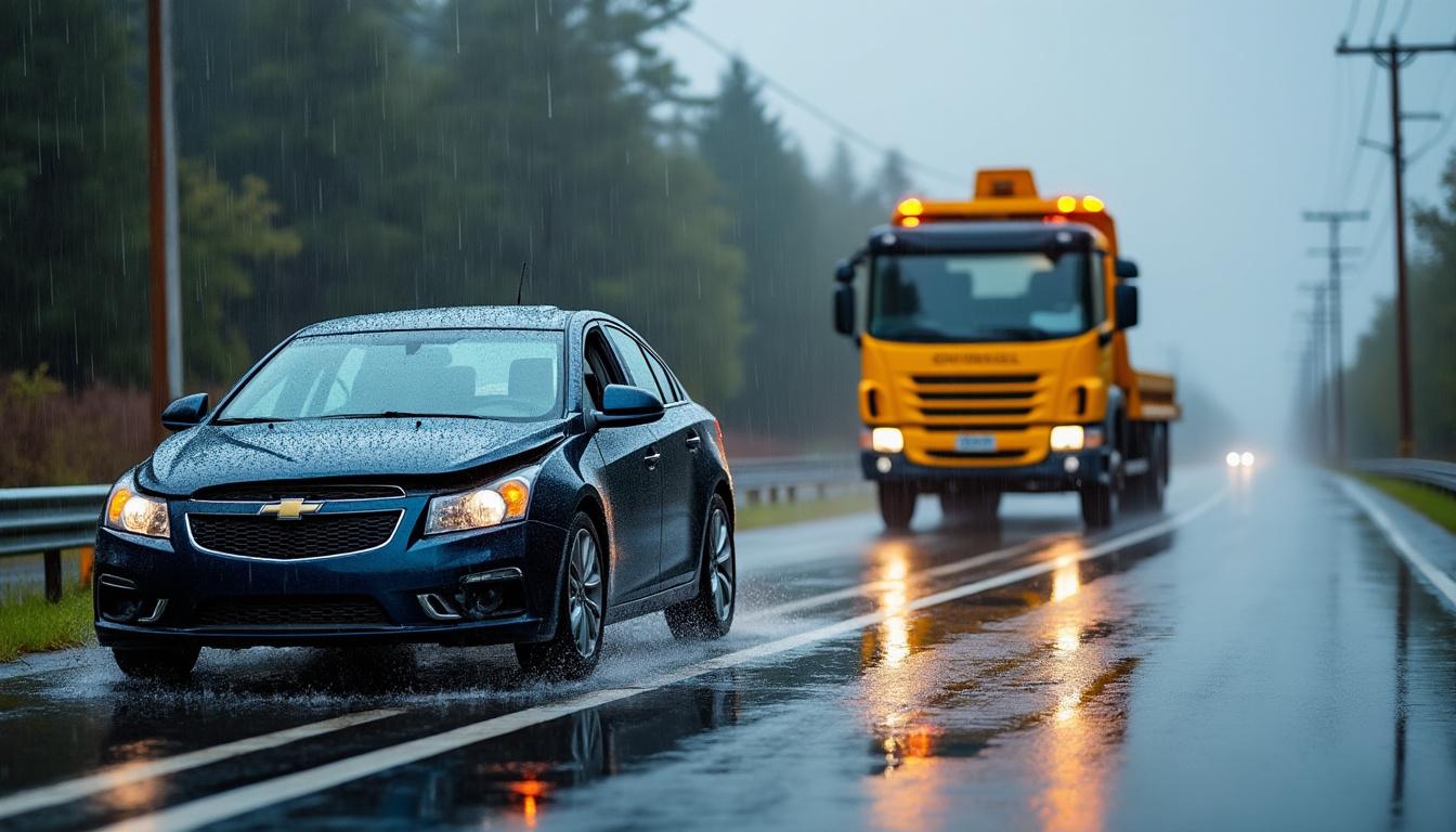 découvrez ce que couvre réellement votre assurance auto en matière d'assistance dépannage et comment en bénéficier efficacement en cas de besoin.