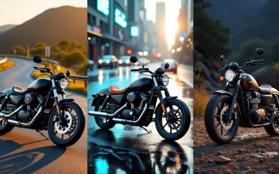 Assurance moto : quelles garanties choisir selon votre usage ?