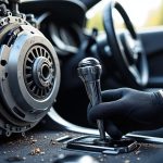 découvrez les causes possibles et les solutions efficaces lorsque votre boîte de vitesses accroche ou fait du bruit, pour garantir une conduite en toute sécurité.