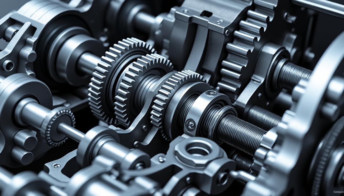 découvrez les causes possibles d'une boîte de vitesses qui accroche ou fait du bruit et les solutions pour y remédier efficacement.