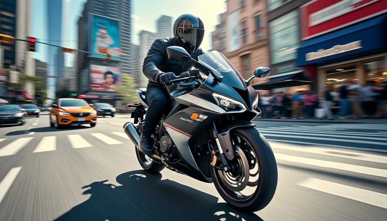 découvrez des astuces pratiques pour réduire votre consommation de carburant en moto et économiser sur vos dépenses tout en préservant l'environnement.