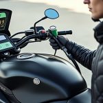 découvrez des astuces efficaces pour réduire la consommation de carburant de votre moto et économiser sur vos dépenses tout en roulant de manière écologique.