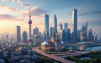 Constructeurs chinois en Europe : menace ou opportunité pour le marché auto ?