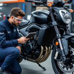 découvrez si le contrôle technique moto est obligatoire en france et à partir de quelle date il s'applique. toutes les informations essentielles pour les motards.
