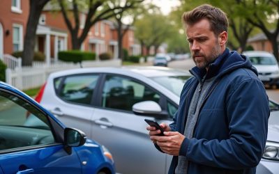 Faut-il déclarer un petit accrochage à son assurance ?