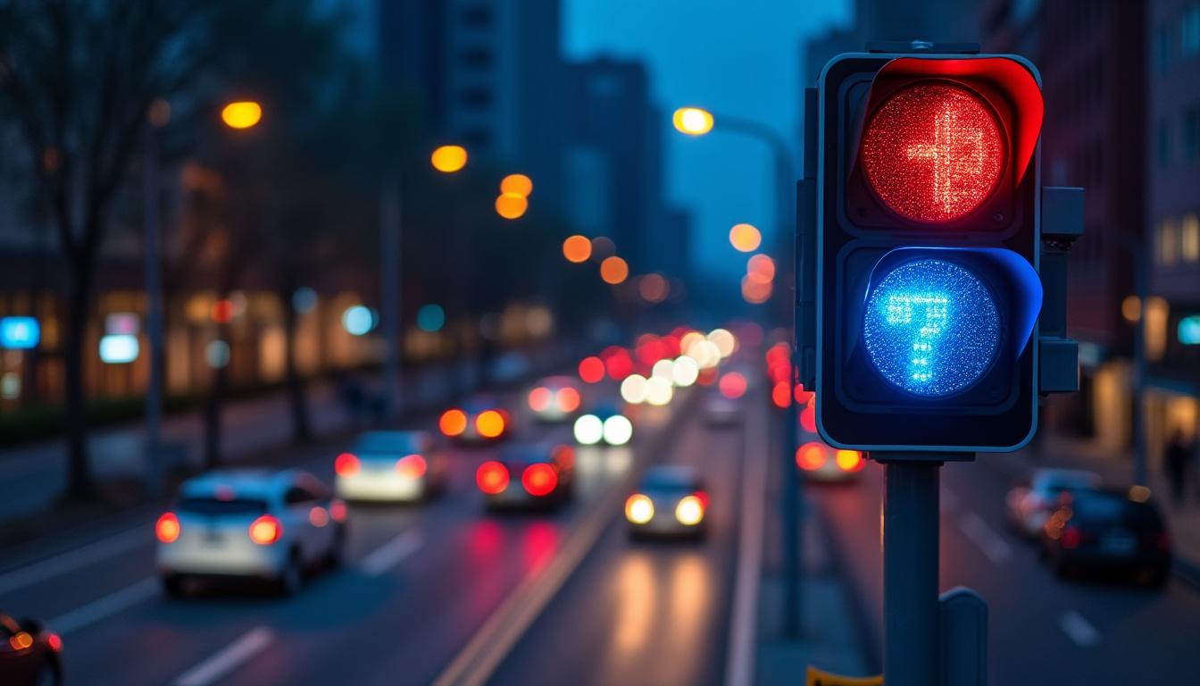 découvrez les nouvelles règles de circulation et ce qui change pour les conducteurs afin de mieux adapter votre conduite et garantir votre sécurité sur la route.