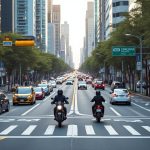 découvrez les nouvelles règles de circulation et ce qu'elles impliquent pour les conducteurs afin de circuler en toute sécurité et en conformité avec la loi.