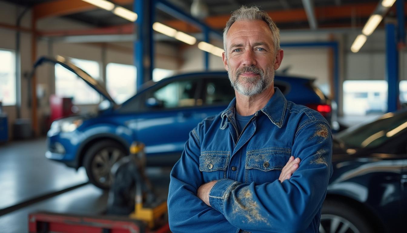découvrez les conséquences de la pénurie de pièces automobiles sur les conducteurs et comment elle affecte la réparation et l'entretien des véhicules.