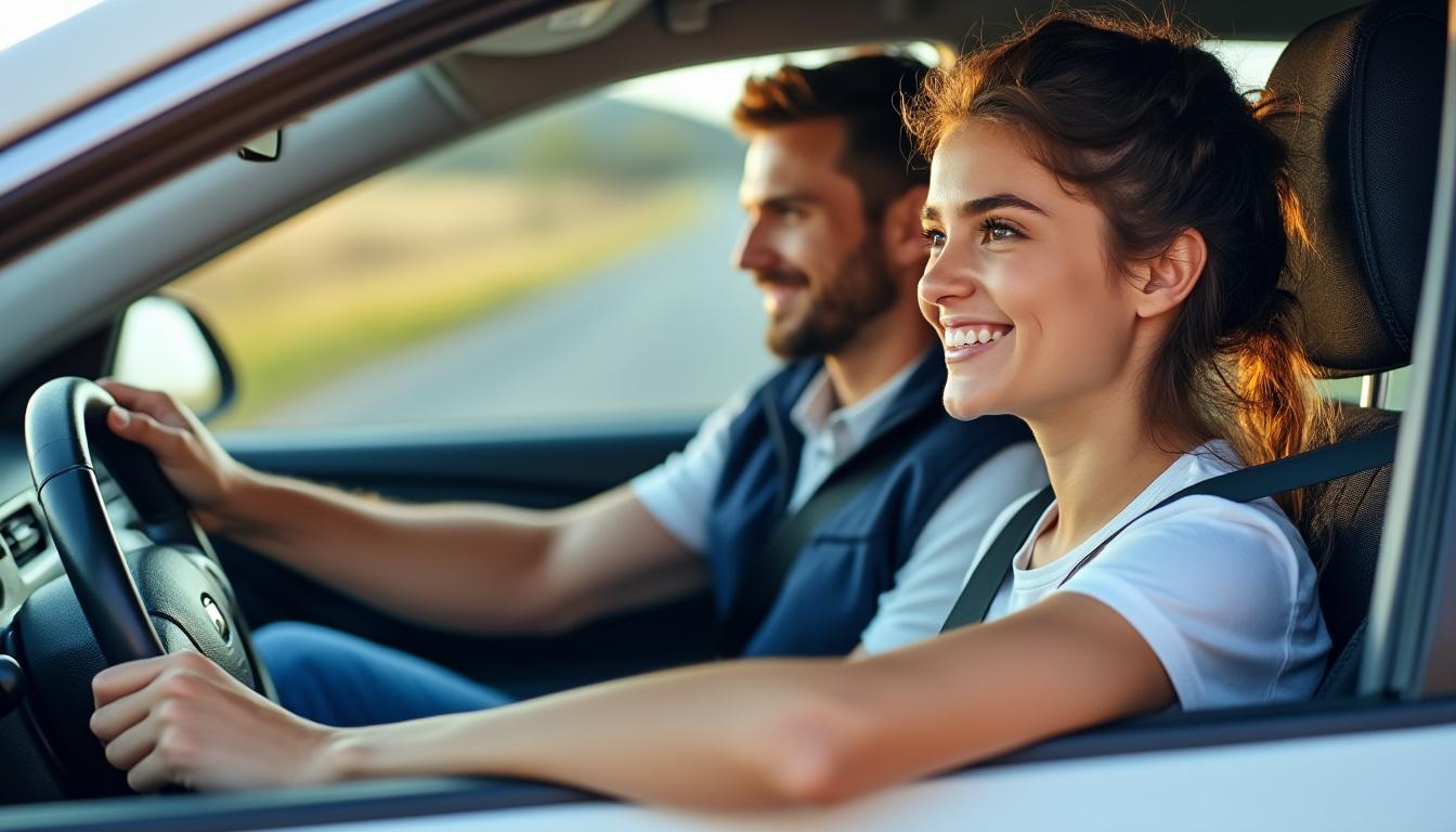 découvrez tout ce qu’il faut savoir avant de passer votre permis voiture : démarches, conseils, erreurs à éviter et astuces pour réussir rapidement.