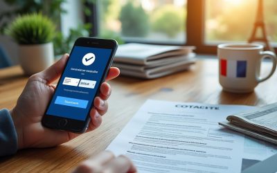 Résiliation assurance auto : loi Hamon, démarches et délais expliqués