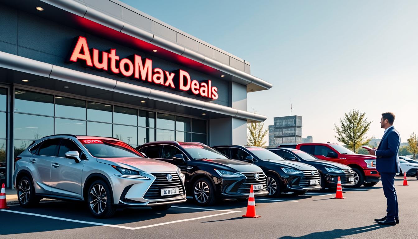 découvrez comment estimer efficacement le prix de votre voiture pour une revente rapide et réussie. suivez nos conseils pratiques pour vendre votre véhicule au meilleur prix.